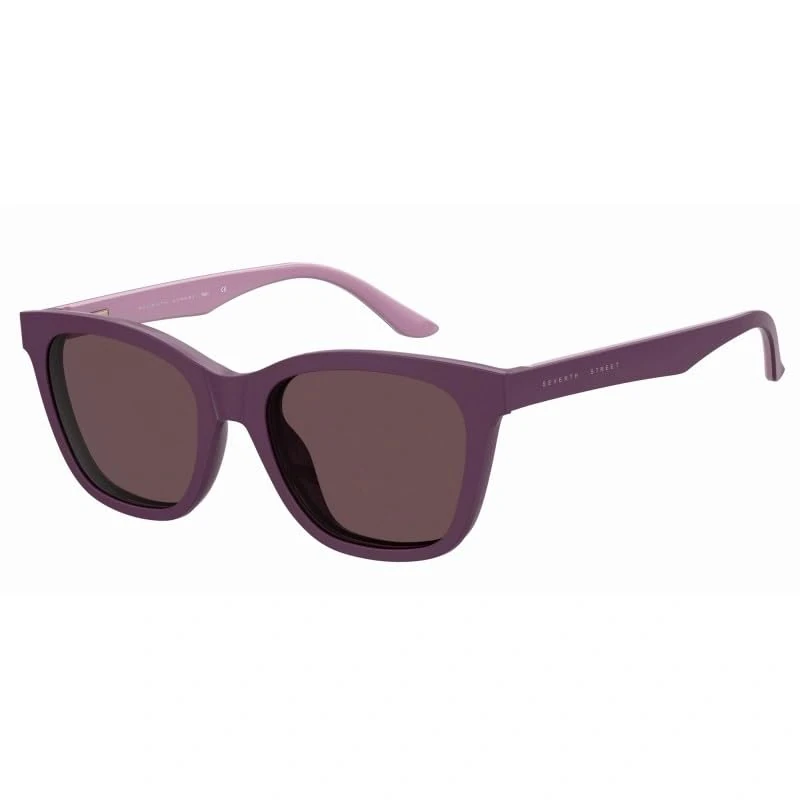 SEVENTH STREET GAFAS Modelo: 7A 587-CS C: VIOLET Eye size: 52_Bridge size: 18 - Polarized: Sí