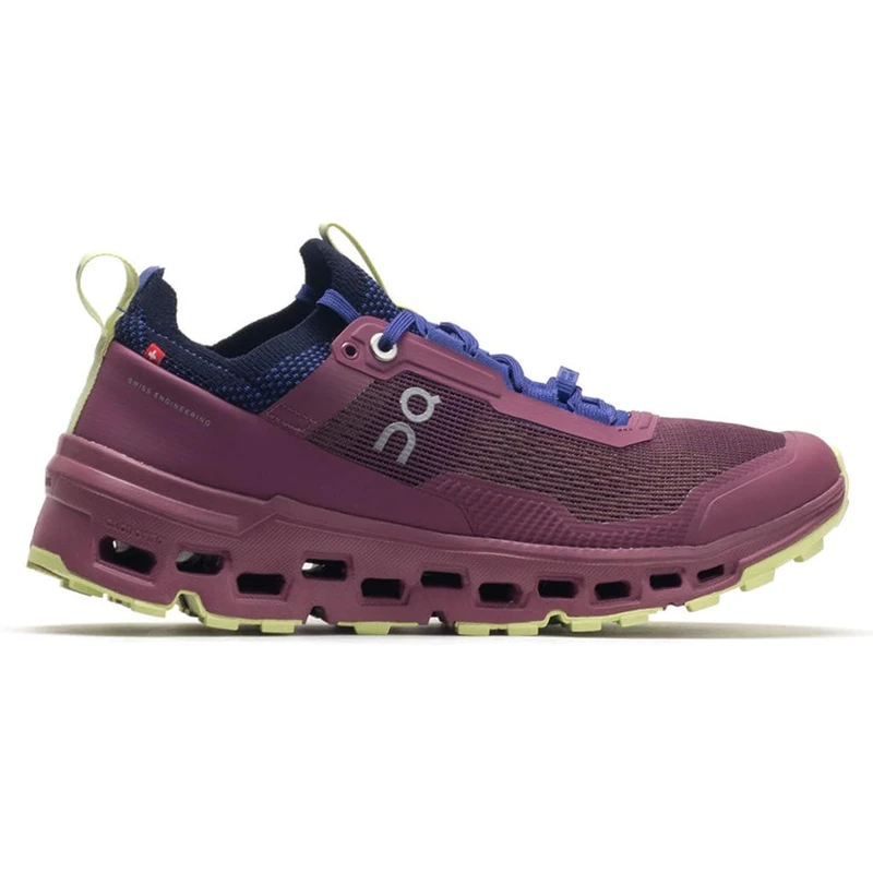 On 3WD30281483 CLOUDULTRA 2 Women Cherry Hay UK 6