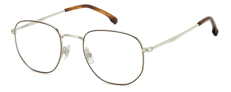 Carrera 323 8OQ BROWN PALLADIUM 51/21/145 MAN Eyewear Frame