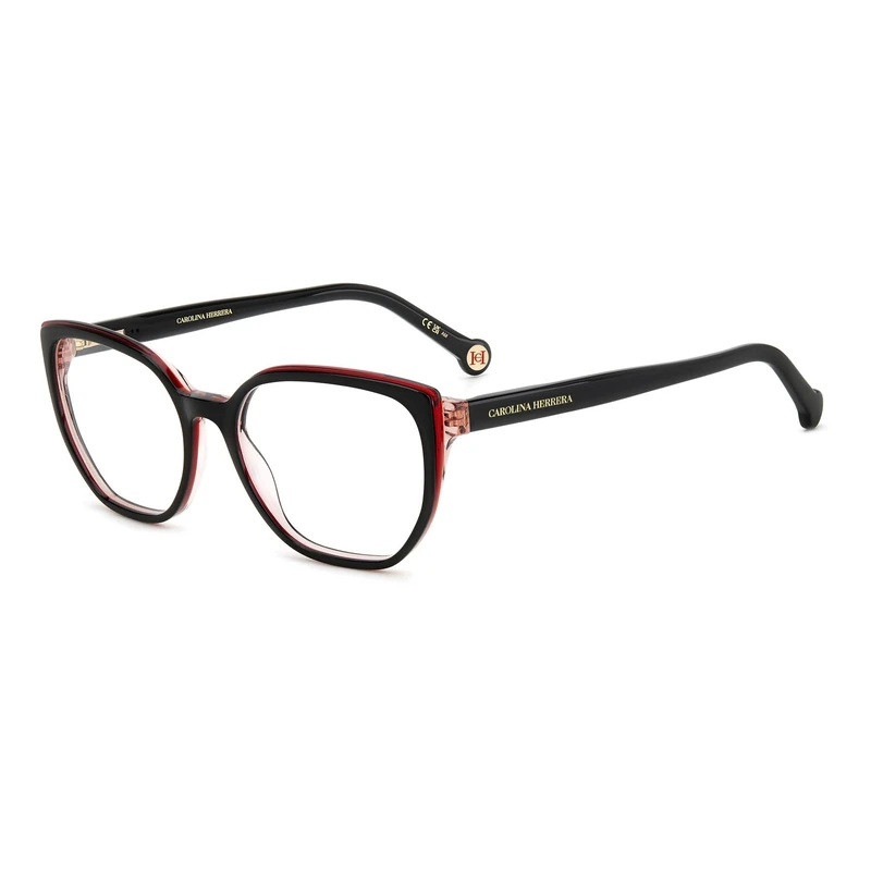 Carolina Herrera Vista Her 0214 3H2 52/16/145 Women's Glasses, 3h2, 52/16/145