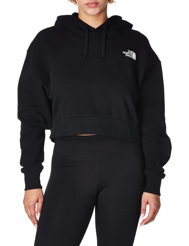 The North Face Trend Sweatshirt Tnf Black XXL