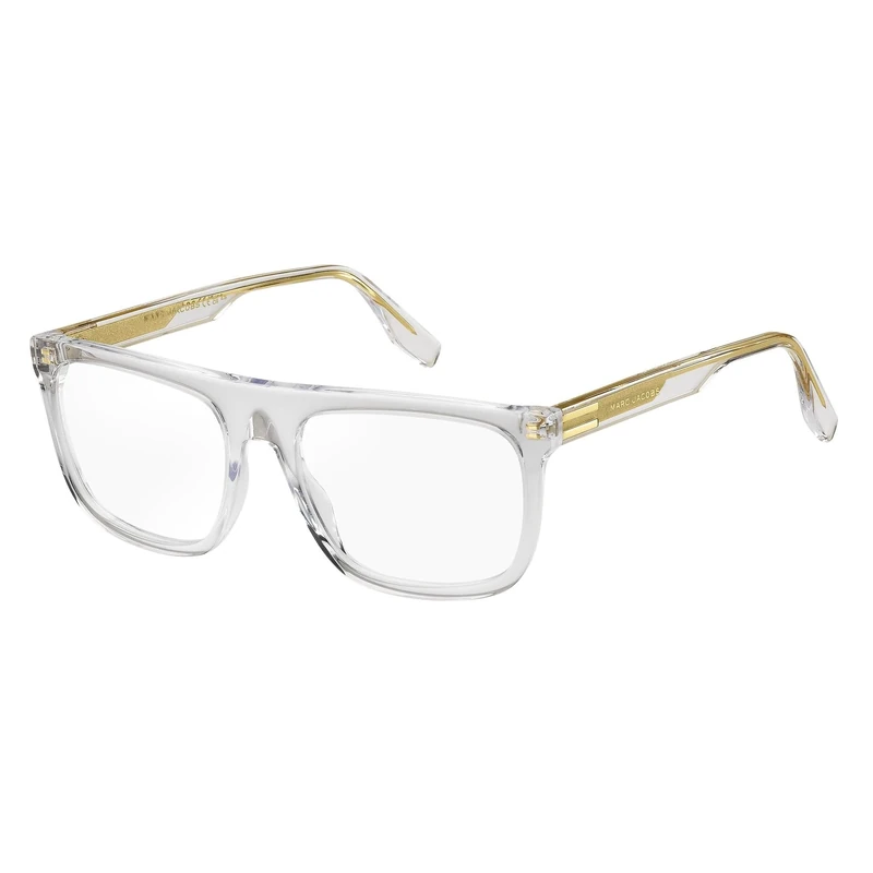 Marc Jacobs Vista Marc 720 900 56/18/145 Men's Glasses, 900, 56/18/145