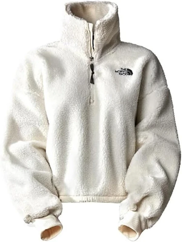 The North Face Platte Jacket Gardenia White XS