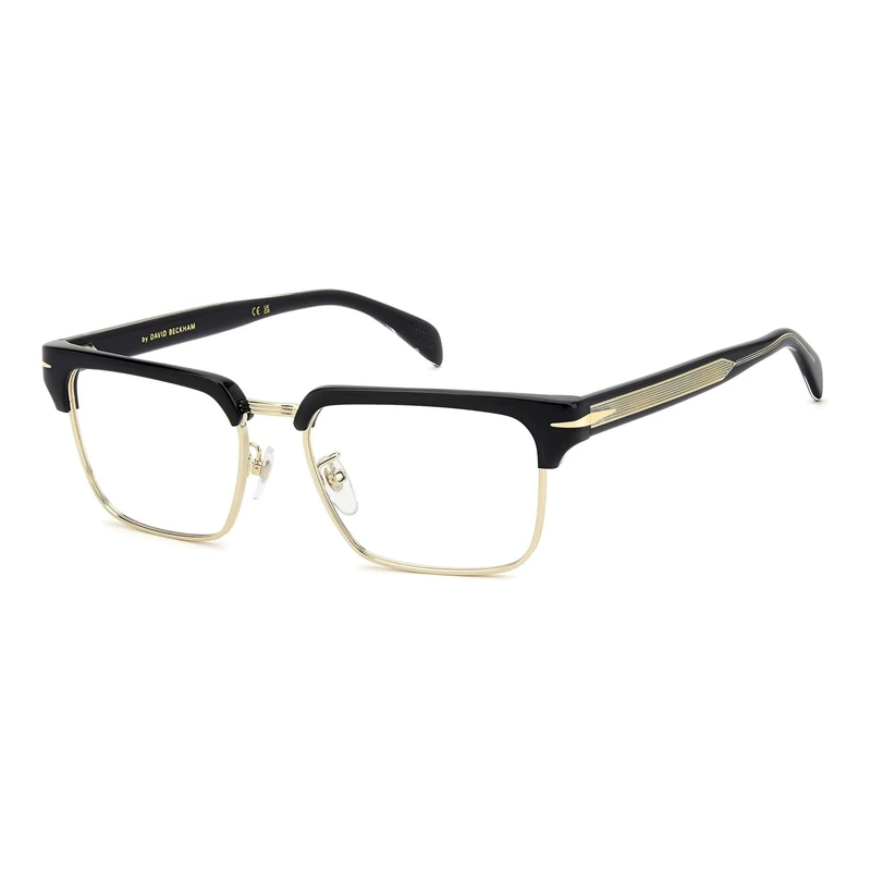 Beckham Glasses Vista Db 7112 2m2 54/18/145 Man, 54, 2 m², 54