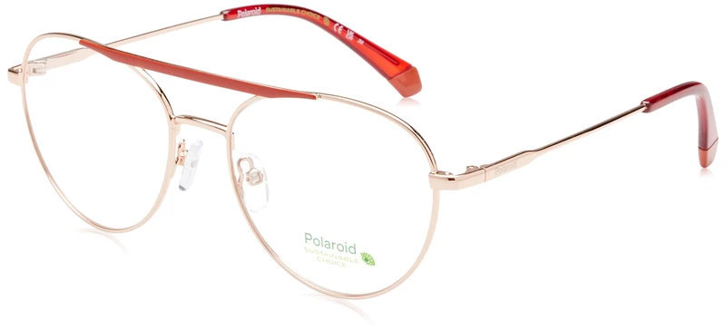 POLAROID Unisex GAFAS VISTA PLD D513 Y11 55/18/145 Unisex Adulto Sunglasses, Y11, 55/18/145