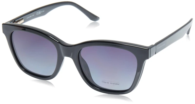 SEVENTH STREET GAFAS Modelo: 7A 587-CS C: BLACK Eye size: 52_Bridge size: 18 - Polarized: Sí
