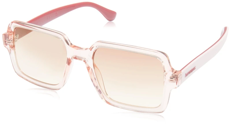 HAVAIANAS GAFAS Modelo: MANAUS C: PINK Eye size: 52_Bridge size: 19 / Polarized: No - Image 1