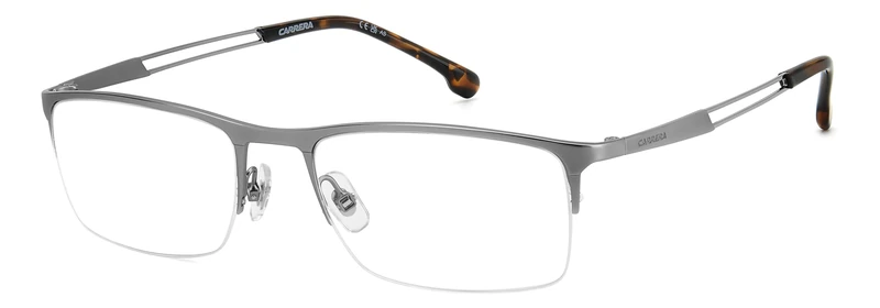 CARRERA Men's Vista 8899 R80 55/19/140, R80, 55/19/140