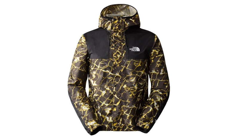 THE NORTH FACE Seasonal Jacket Coal Brown Wtrdstp/B M