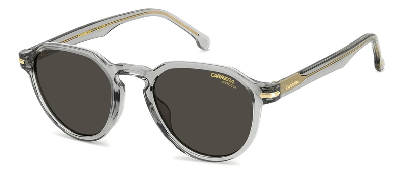 Carrera 314/S GREY/GREY 50/20/145 unisex Sunglasses
