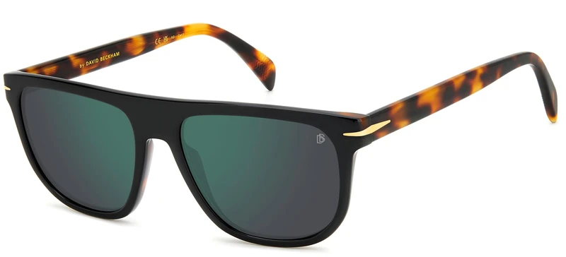 DAVID BECKHAM, DB 7111, S