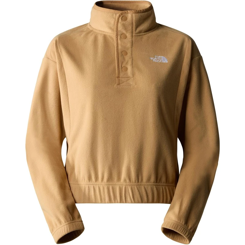 The North Face Homesafe Sweatshirt Almond Butter L - Image 1
