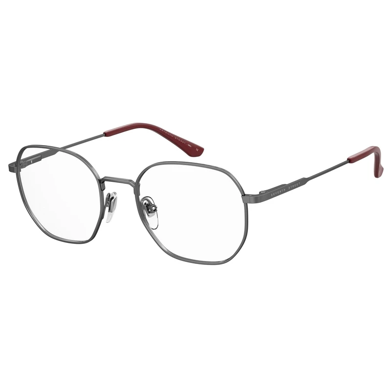 SEVENTH STREET GAFAS Modelo: 7A 111 C: DARK RUTHENIUM Eye size: 51_Bridge size: 19 - Polarized: No