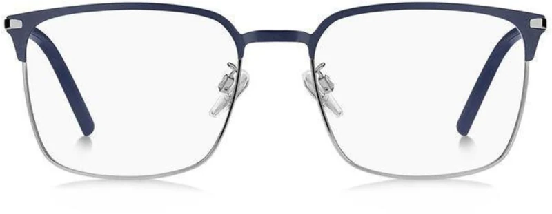 GAFAS TOMMY HILFIGER - Modelo: TH 2062/G C: MATTE BLUE RUTHENIUM Eye size: 54_Bridge size: 18 / Polarized: No