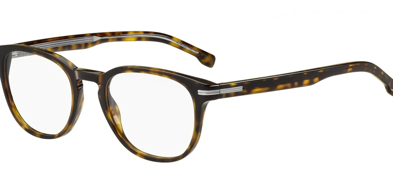 GAFAS HUGO BOSS BLACK - Modelo: BOSS 1601 C: HAVANA Eye size: 51_Bridge size: 20 - Polarized: No