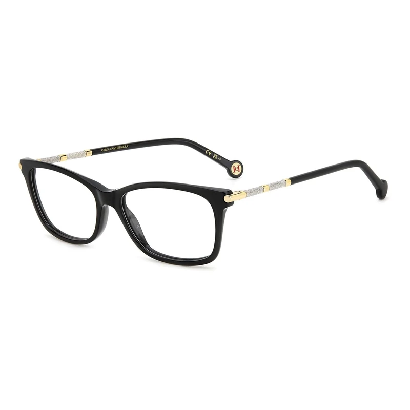 Carolina Herrera Vista Her 0198 2M2 53/15/145 Women's Glasses, 2 m², 53/15/145