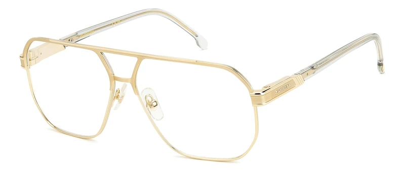 Carrera 1135 GOLD 60/14/145 men Eyewear Frame