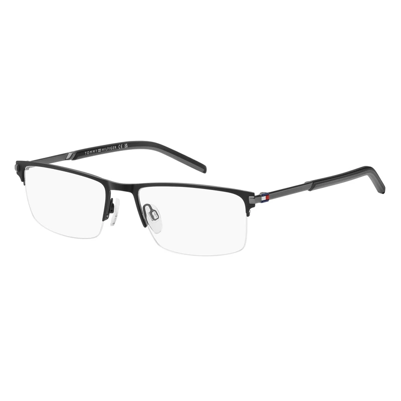TOMMY HILFIGER TH 1993 003 MATTE BLACK 55/18/140 MAN Eyewear Frame