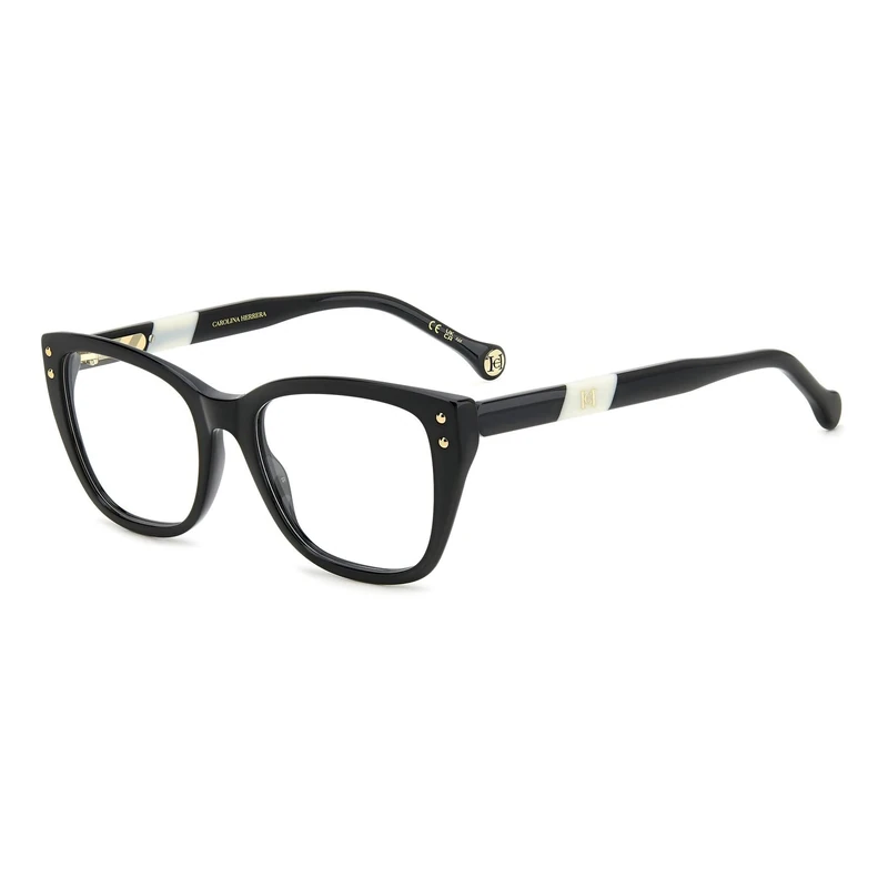 Carolina Herrera Vista Her 0191 80S 52/18/145 Women's Glasses, 80S EU, 52/18/145