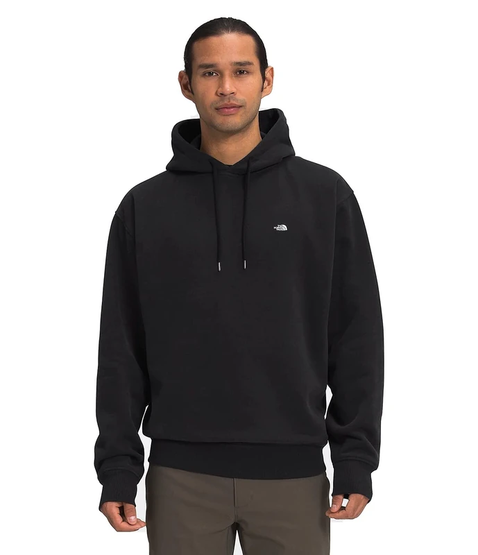 The North Face City Sweatshirt Cave Blue XL