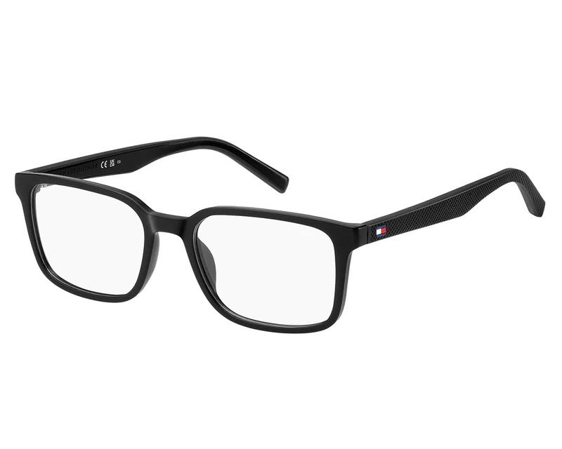 GAFAS TOMMY HILFIGER - Modelo: TH 2049 C: MATTE BLACK Eye size: 53_Bridge size: 18 / Polarized: No