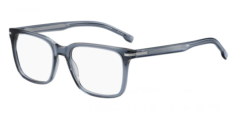 GAFAS HUGO BOSS BLACK - Modelo: BOSS 1602 C: BLUE Eye size: 53_Bridge size: 19 - Polarized: No