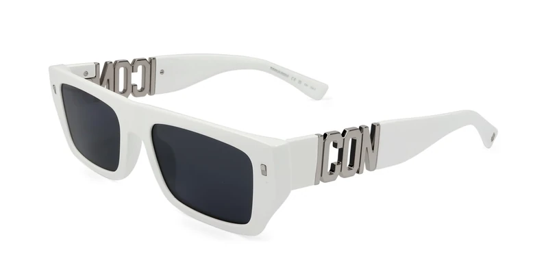 DSQUARED2 Men's Icon 0011/S Vk6 54/19/145 Sunglasses, Vk6, 54/19/145 - Image 1