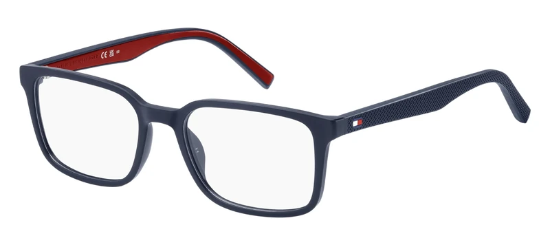 Tommy Hilfiger TH 2049 Matte Blue 53/18/145 men Eyewear Frame