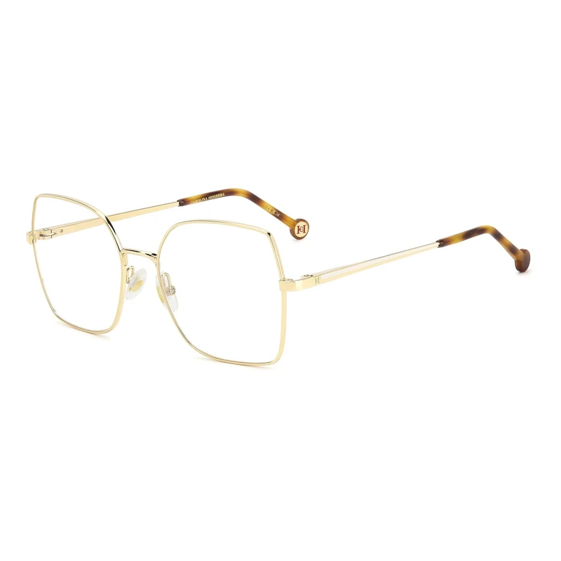 Carolina Herrera Vista Her 0206 B4E 55/18/145 Women's Glasses, B4e, 55/18/145