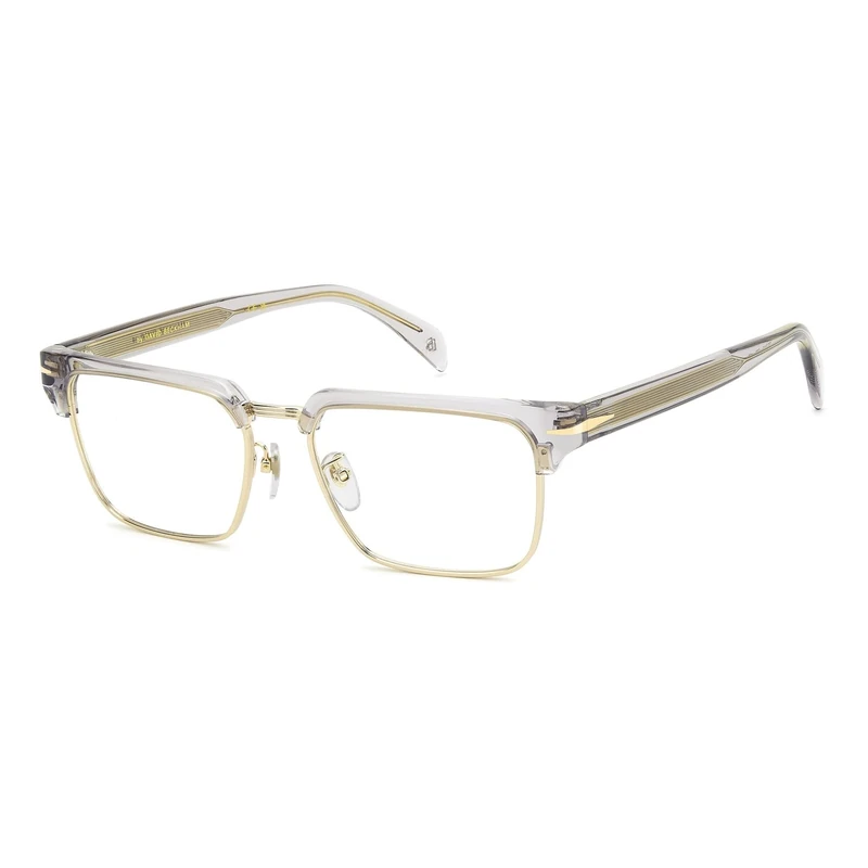 Beckham Glasses Vista Db 7112 Ft3 54/18/145 Men, 54, Ft3, 54