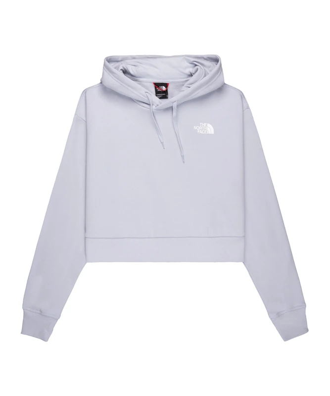 The North Face Trend Sweatshirt Dusty Periwinkle L