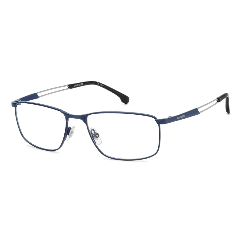 CARRERA CARRERA 8900 FLL MATTE BLUE 55/17/140 MAN Eyewear Frame