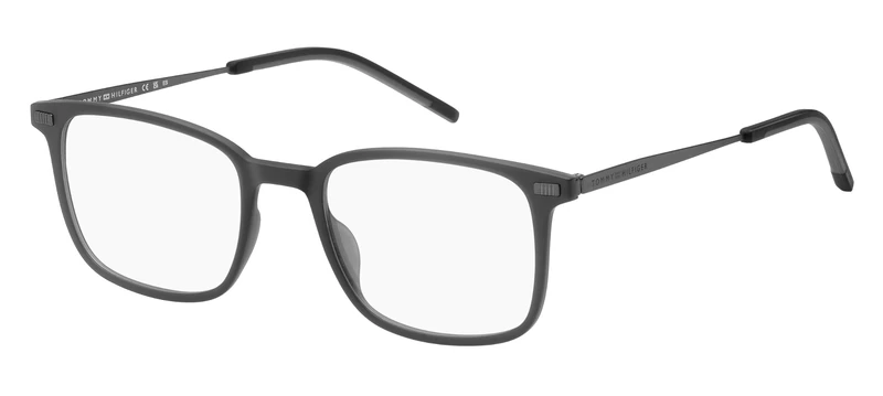 Tommy Hilfiger TH 2037 Matte Grey 50/19/145 men Eyewear Frame
