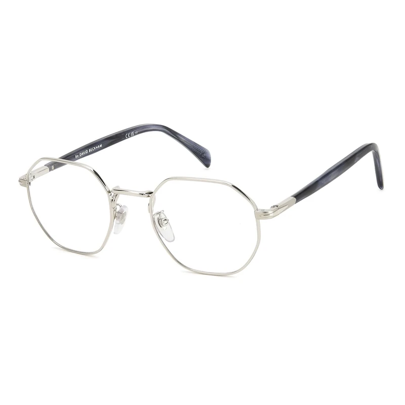 DAVID BECKHAM Vista DB 1133 4PC 50/21/145 Men's Glasses, 4PC, 50/21/145