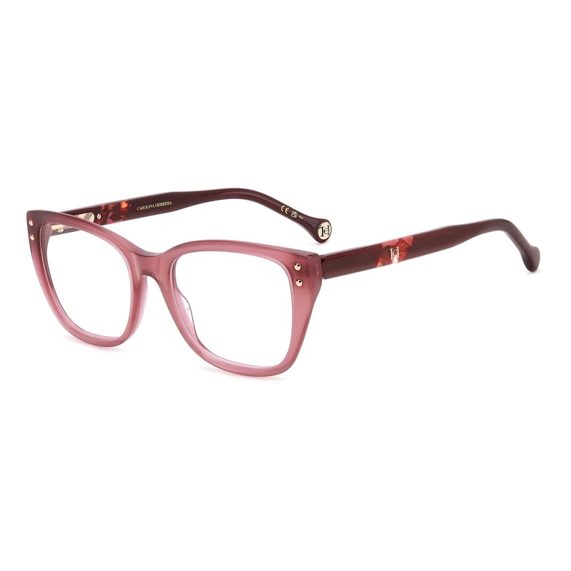 Carolina Herrera Vista Her 0191 82U 52/18/145 Women's Glasses, 82U, 52/18/145