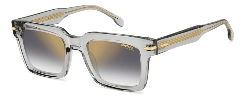 CARRERA SUN GAFAS Modelo: CARRERA 316-S C: GREY Eye size: 52_Bridge size: 21 - Polarized: No