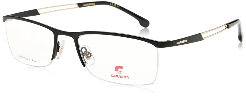 CARRERA Men's Vista Glasses 8901 I46 54/19/140, I46, 54/19/140