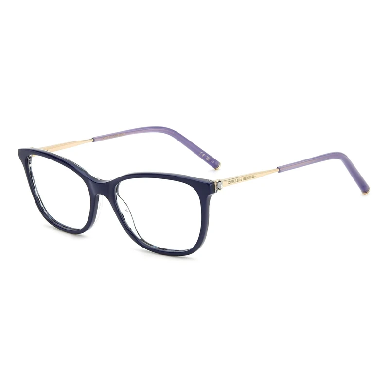 Carolina Herrera Vista Her 0197 KY2 54/16/145 Women's Glasses, Ky2, 54/16/145