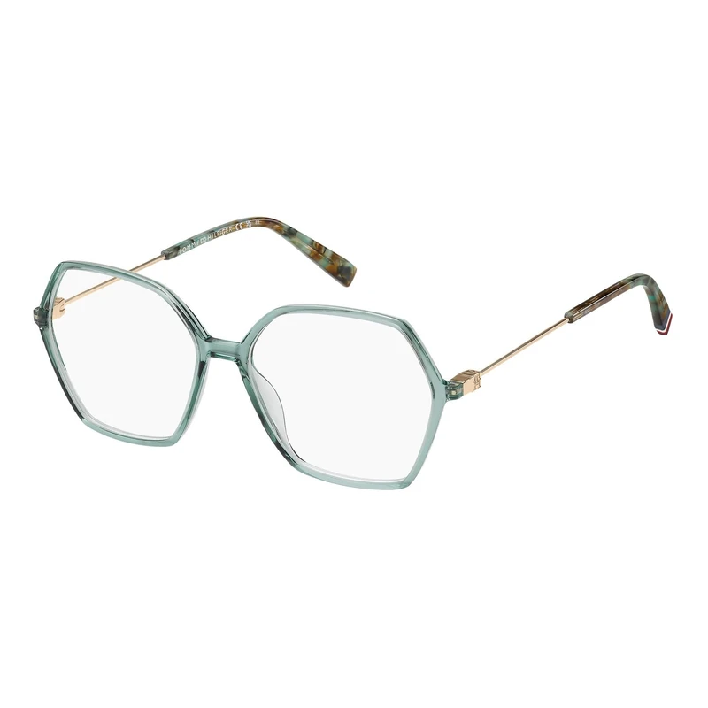 Tommy Hilfiger TH 2059 GREEN 55/15/140 women Eyewear Frame
