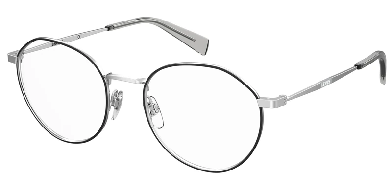 LEVI`S Vista Glasses LV 1059 CSA 53/19/140 Unisex Adult, Csa, 53/19/140