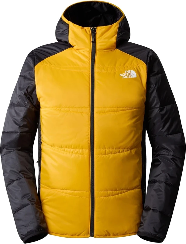 THE NORTH FACE Quest Jacket Summit Gold/Black S