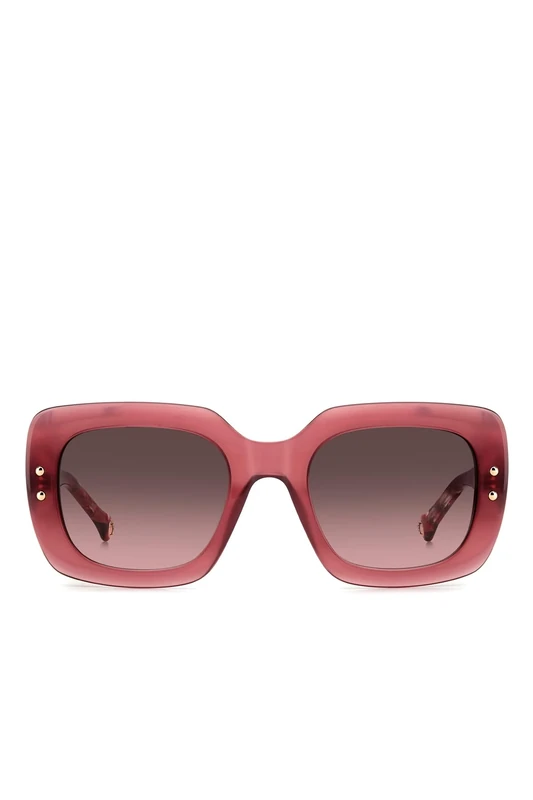 CAROLINA HERRERA Women's GAFAS SOL HER 0186/S 82U 52/22/145 Mujer Sunglasses, 82U, 52/22/145