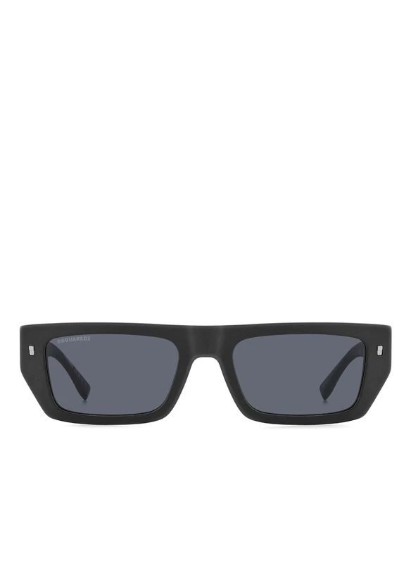DSQUARED2 Men's Icon 0011/S 003 54/19/145 Sunglasses, 003, 54/19/145