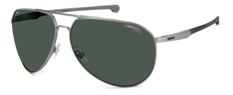 CARRERA DUCATI Men's GAFAS SOL CARDUC 030/S R80 67/13/130 Hombre Sunglasses, R80, 67/13/130