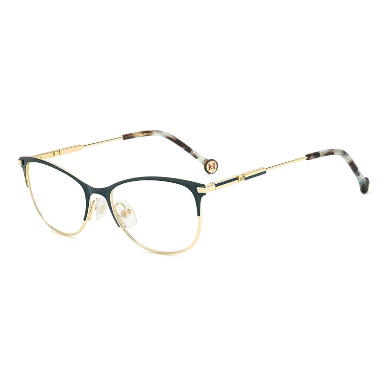 Carolina Herrera Vista Her 0211 PEF 53/17/145 Women's Glasses, pef, 53/17/145