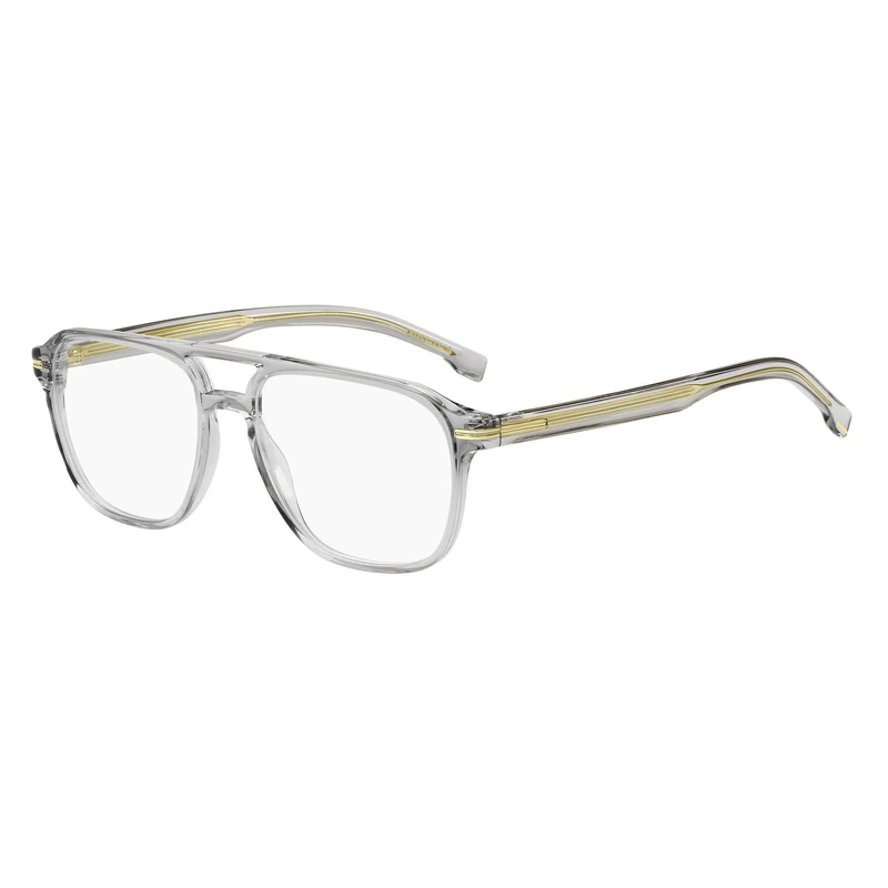 GAFAS HUGO BOSS BLACK - Modelo: BOSS 1600 C: GREY Eye size: 54_Bridge size: 16 - Polarized: No