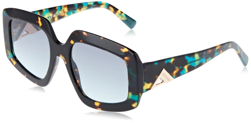 Missoni Women's Mi 0152/S Phw 54/20/145 Sunglasses, Phw, 54/20/145