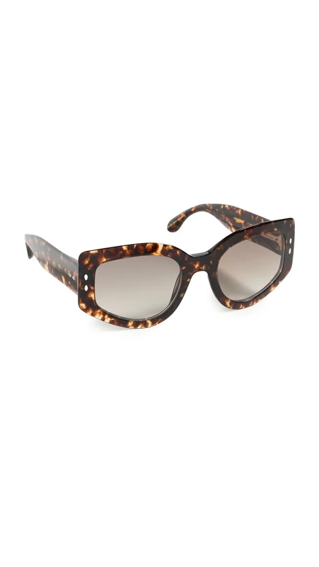 Isabel Marant Women's 0156/S 086 54/23/145 Sunglasses, 086, 54/23/145