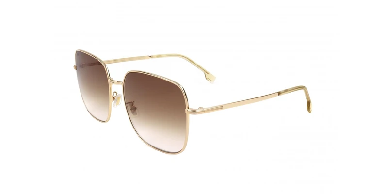 HUGO BOSS BOSS 1613/F/SK Rose gold 59/17/145 UNISEX Sunglasses - Image 1