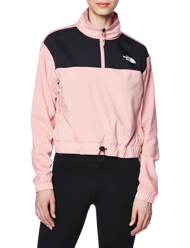 The North Face Zumu Jacket Shady Rose S